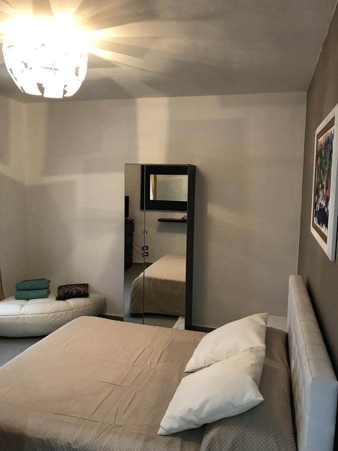 B&B Ricci Ливорно Экстерьер фото