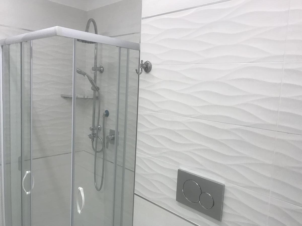 B&B Ricci Ливорно Экстерьер фото