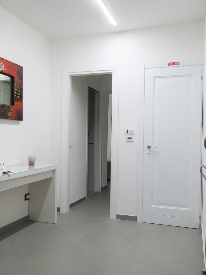 B&B Ricci Ливорно Экстерьер фото