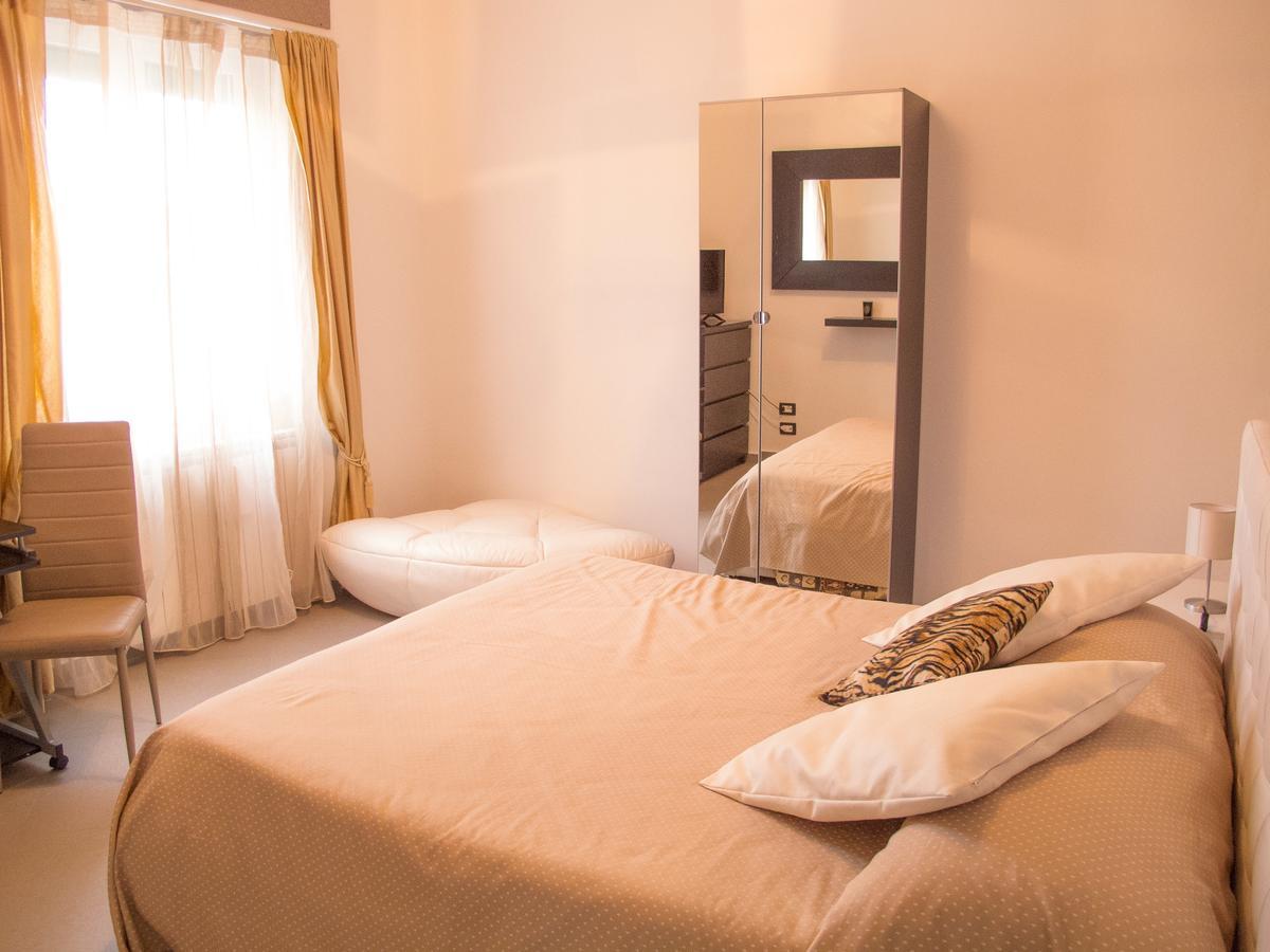 B&B Ricci Ливорно Экстерьер фото