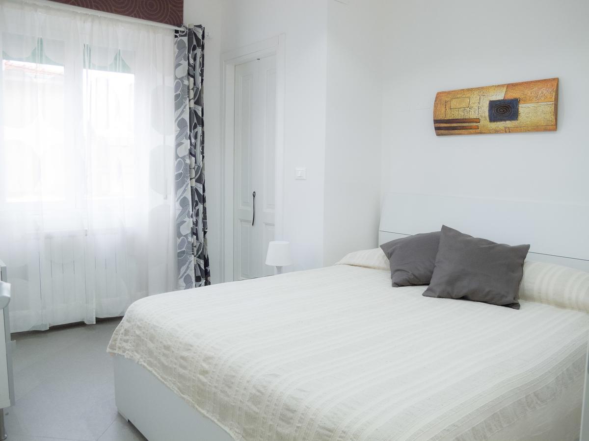 B&B Ricci Ливорно Экстерьер фото