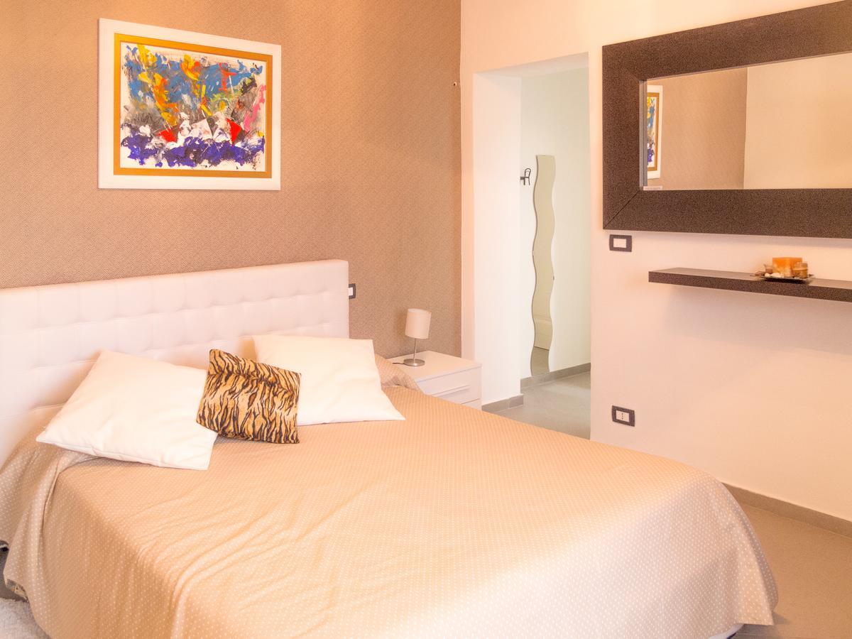 B&B Ricci Ливорно Экстерьер фото