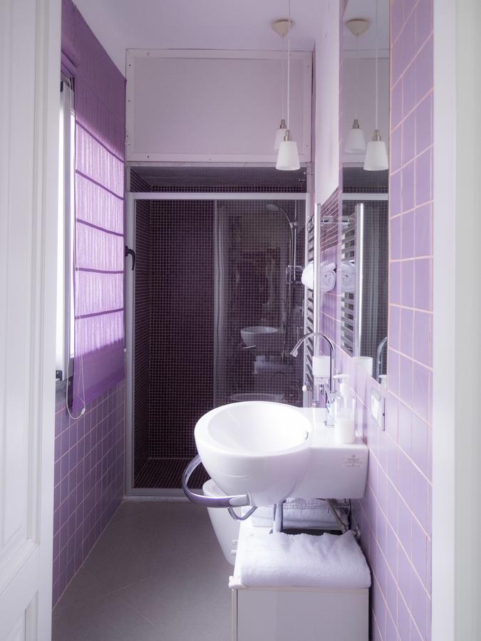 B&B Ricci Ливорно Экстерьер фото