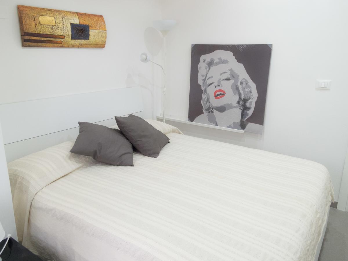 B&B Ricci Ливорно Экстерьер фото