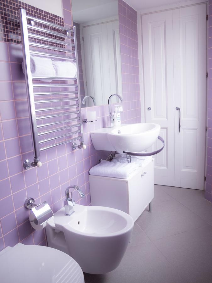B&B Ricci Ливорно Экстерьер фото