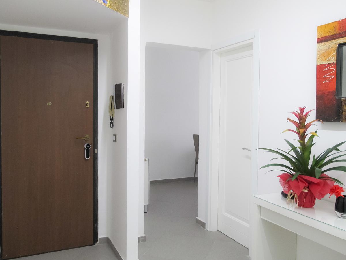 B&B Ricci Ливорно Экстерьер фото