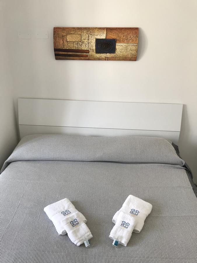 B&B Ricci Ливорно Экстерьер фото